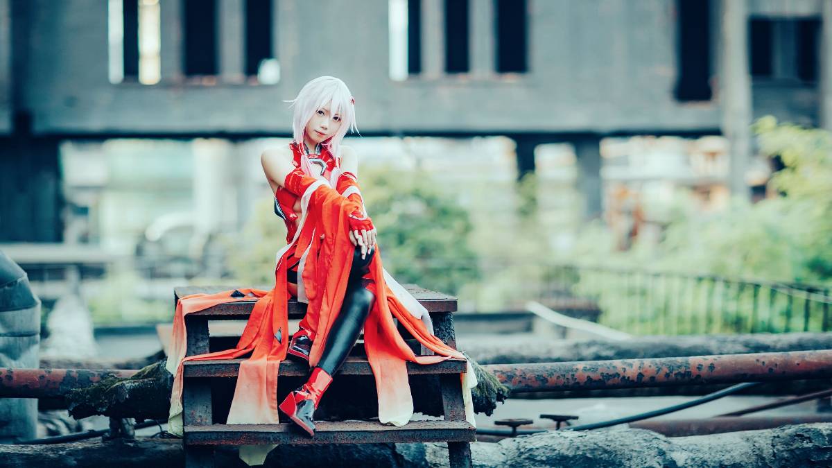 The Everlasting Guilty Crown (2)