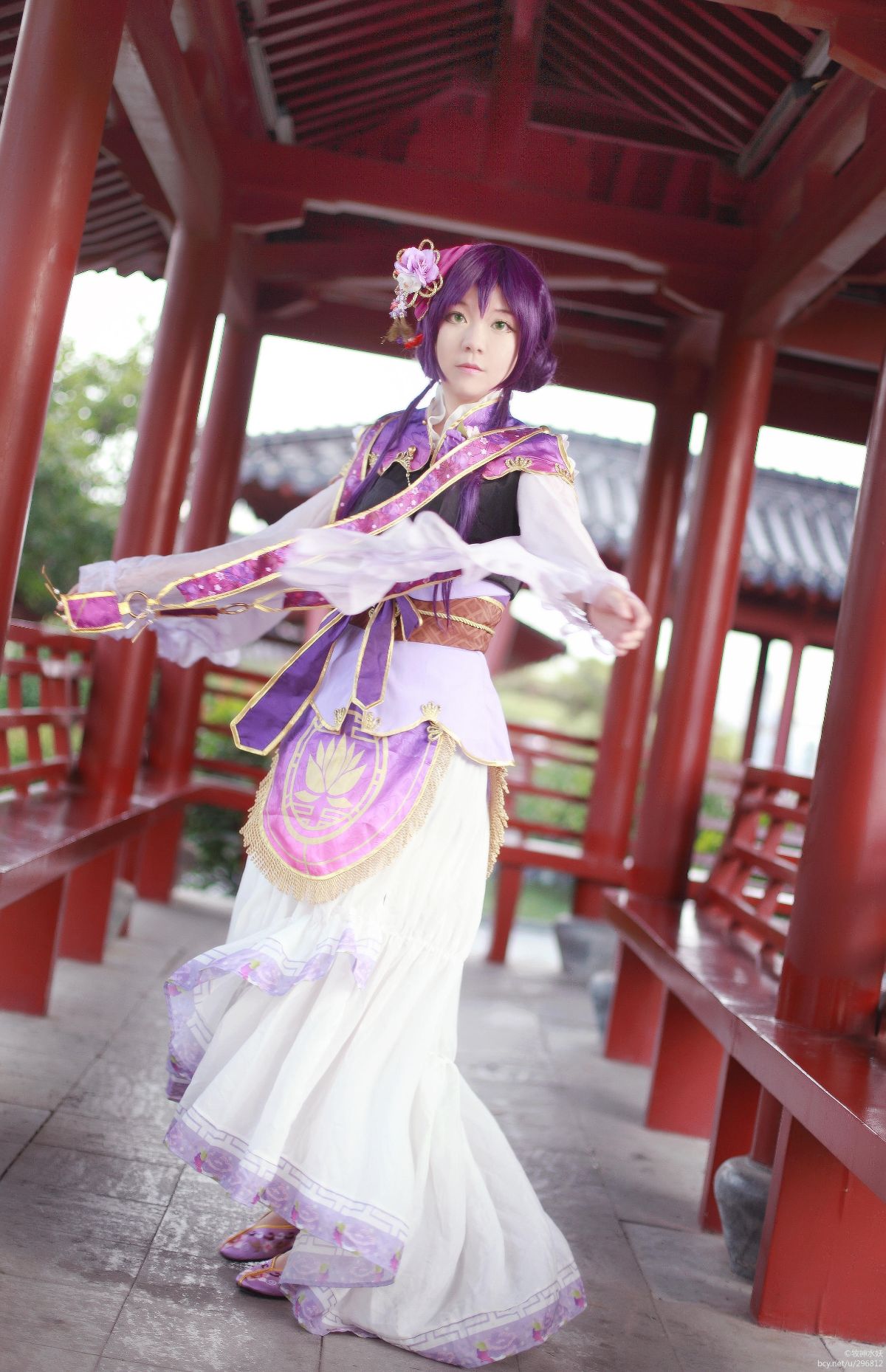 lovelive福神觉醒---希大法好 (7)
