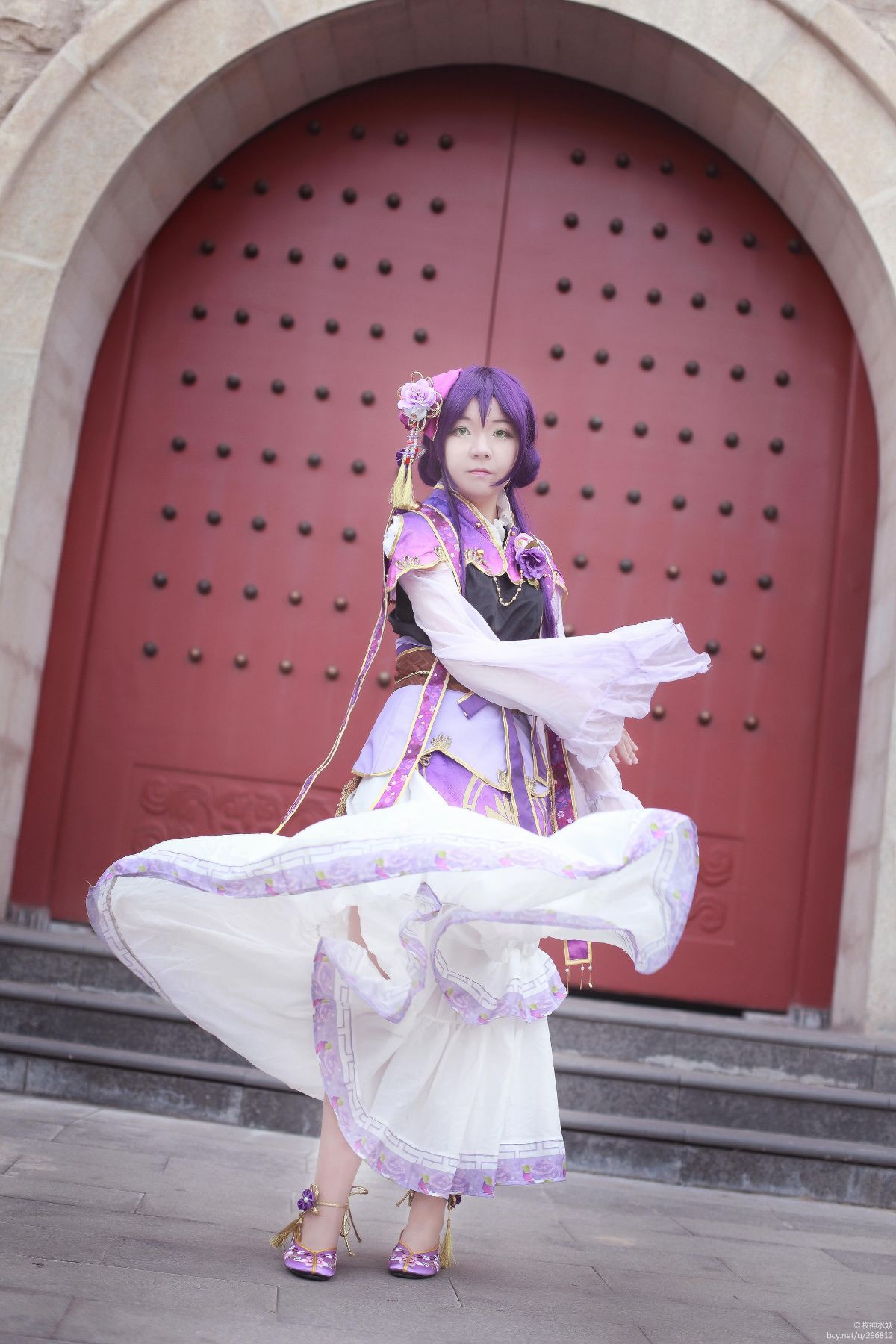 lovelive福神觉醒---希大法好 (4)