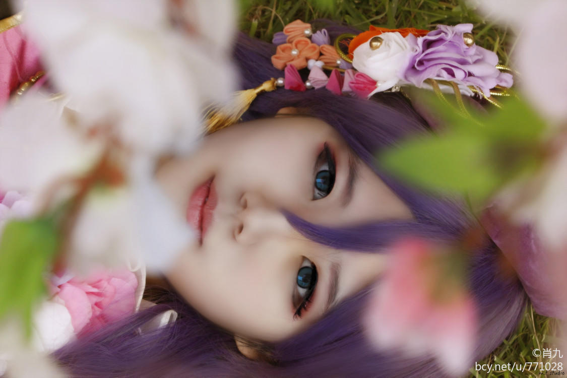 Nozomi Power请收下吧。 (2)