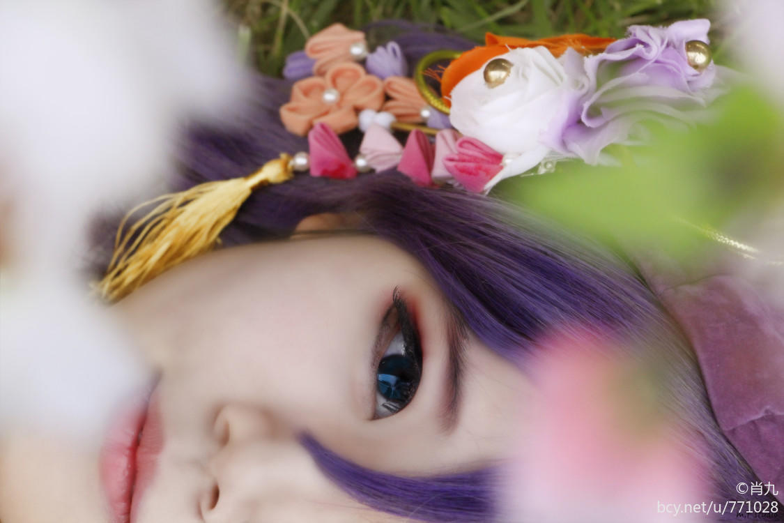Nozomi Power请收下吧。 (4)
