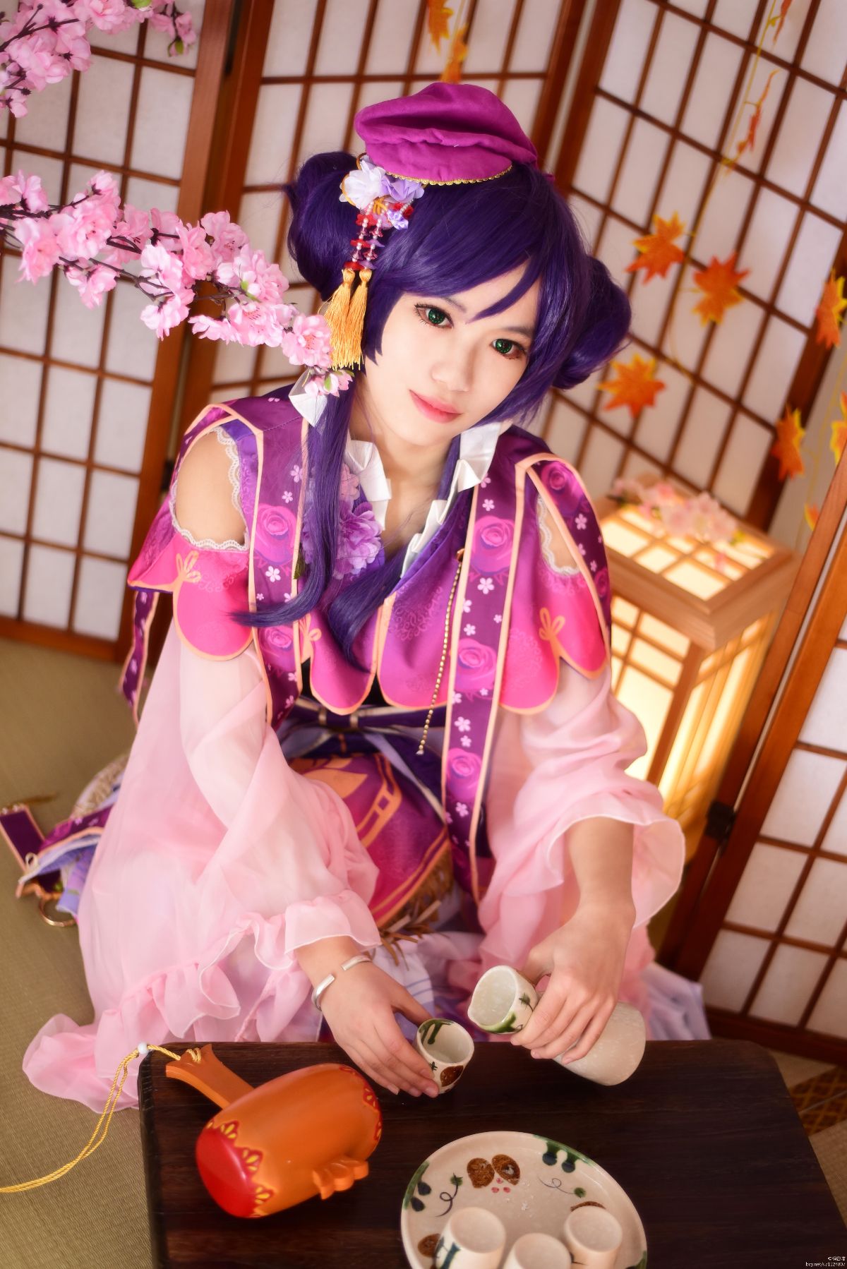 福神东条希 (25)