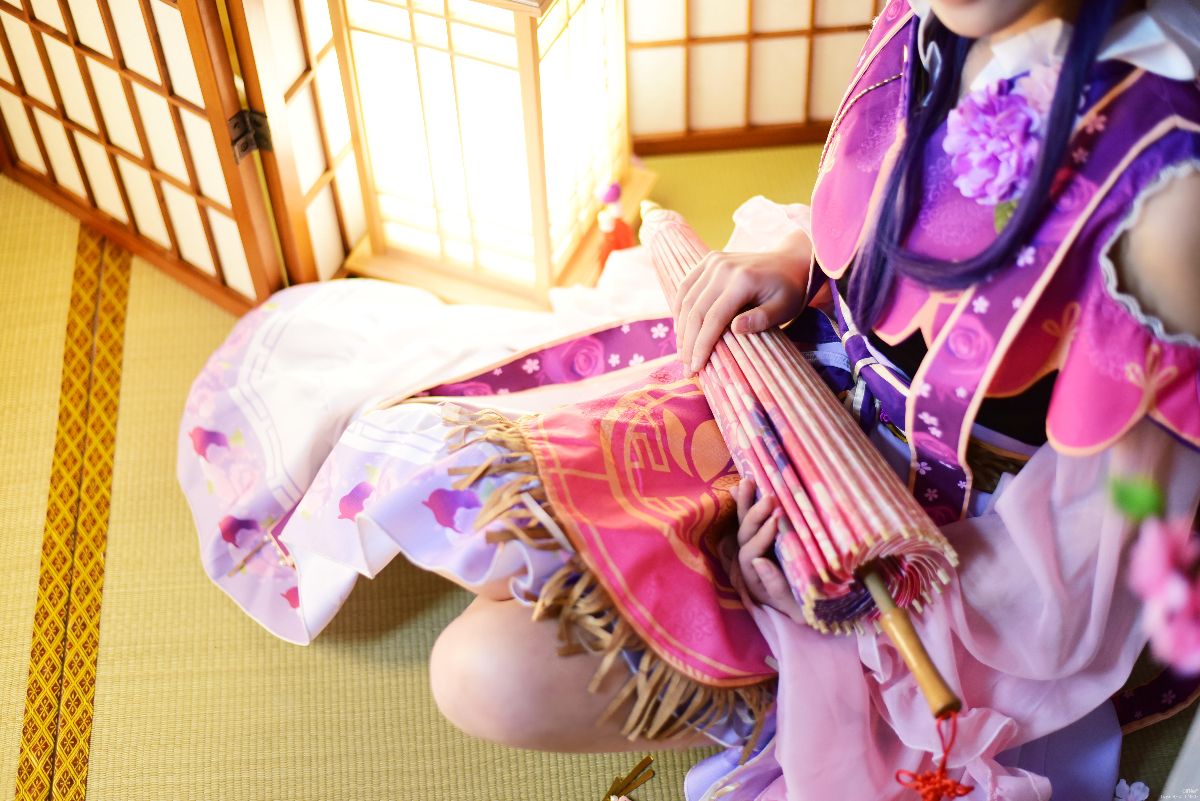 福神东条希 (7)