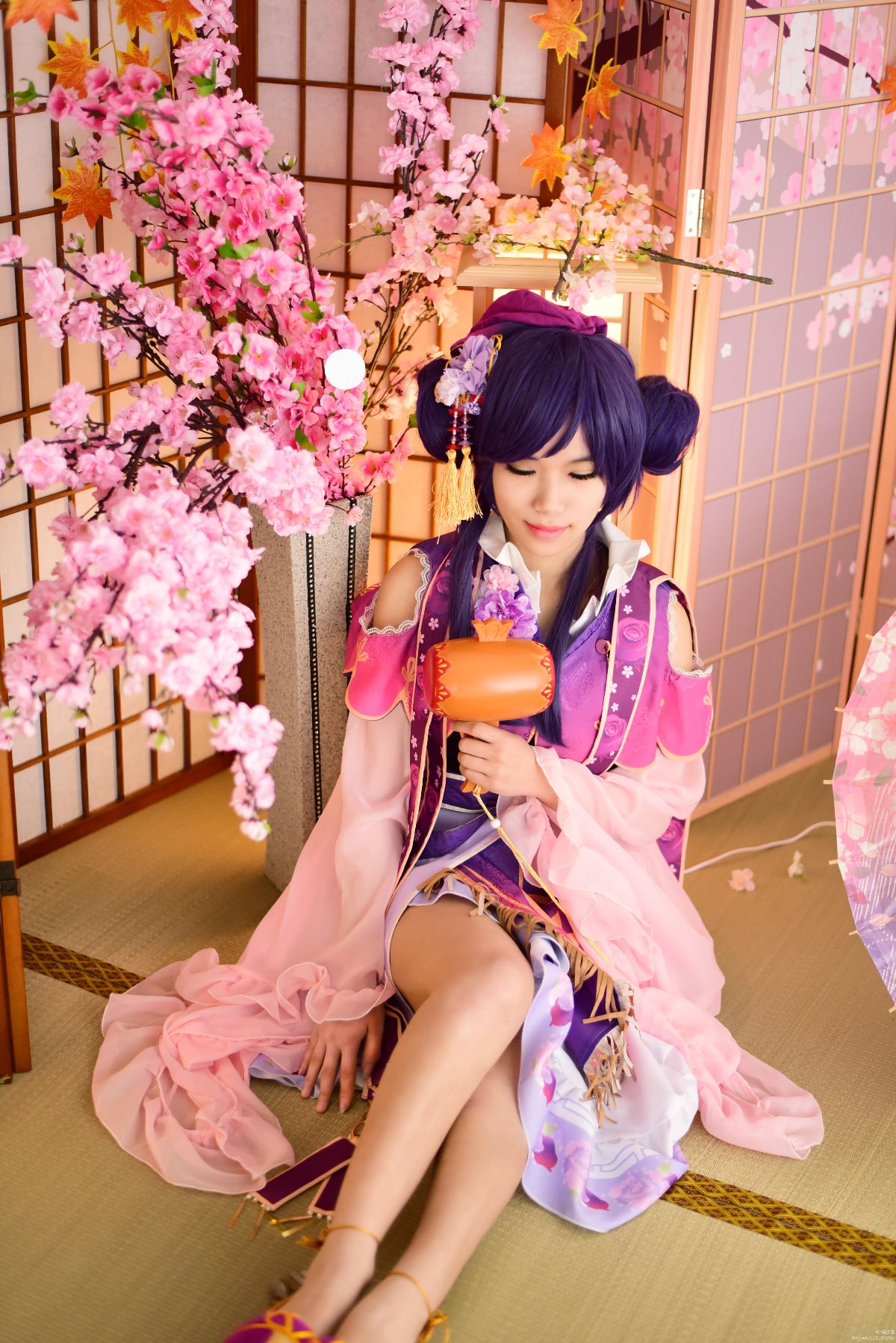 福神东条希 (9)