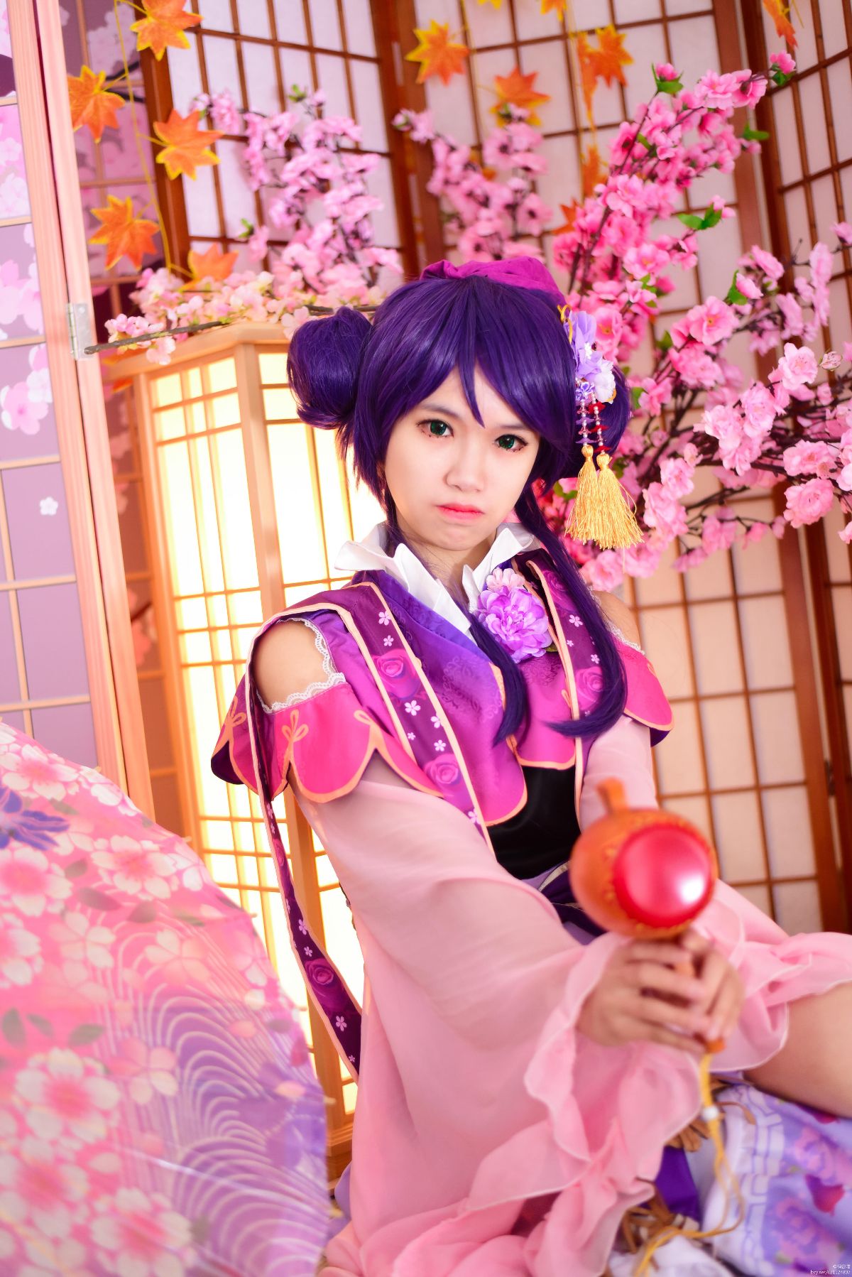 福神东条希 (11)