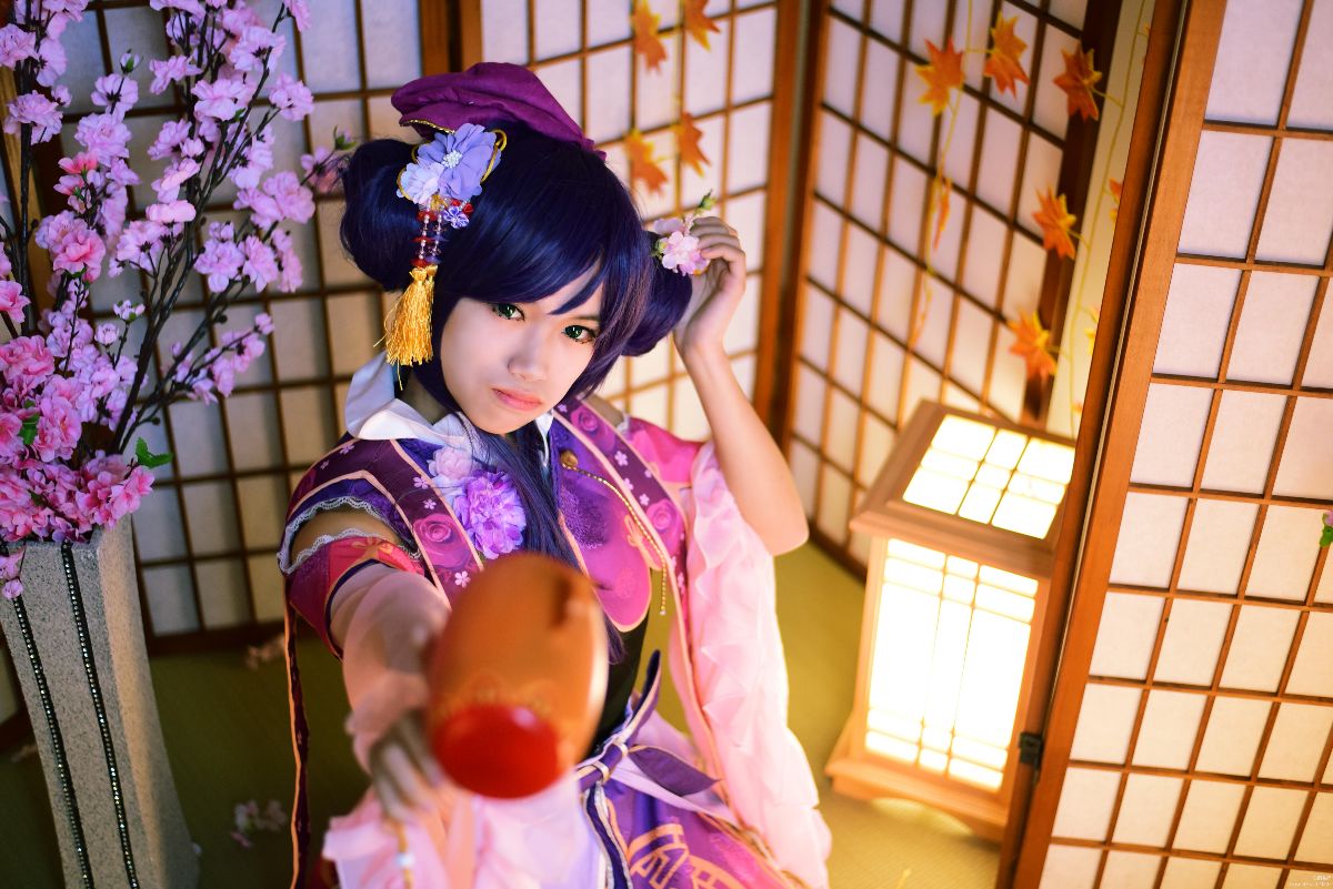 福神东条希 (12)