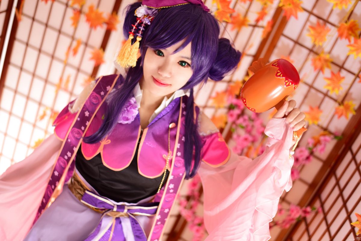 福神东条希 (15)