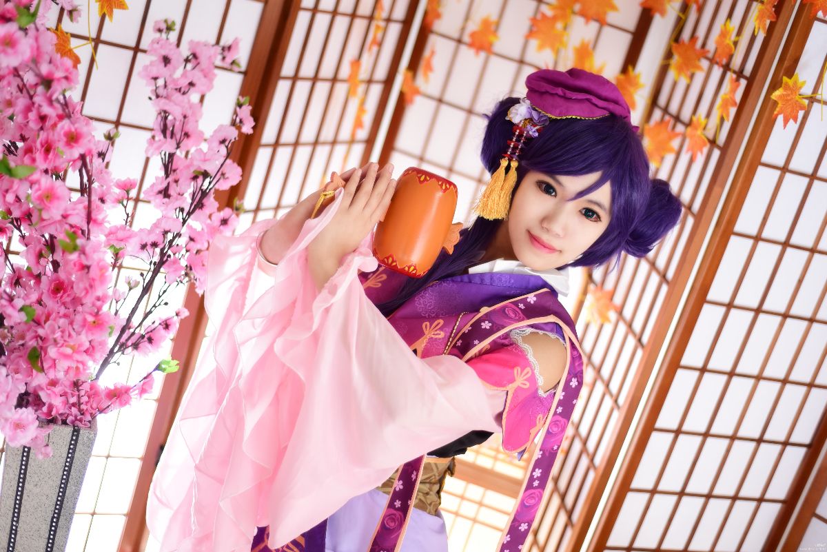 福神东条希 (16)