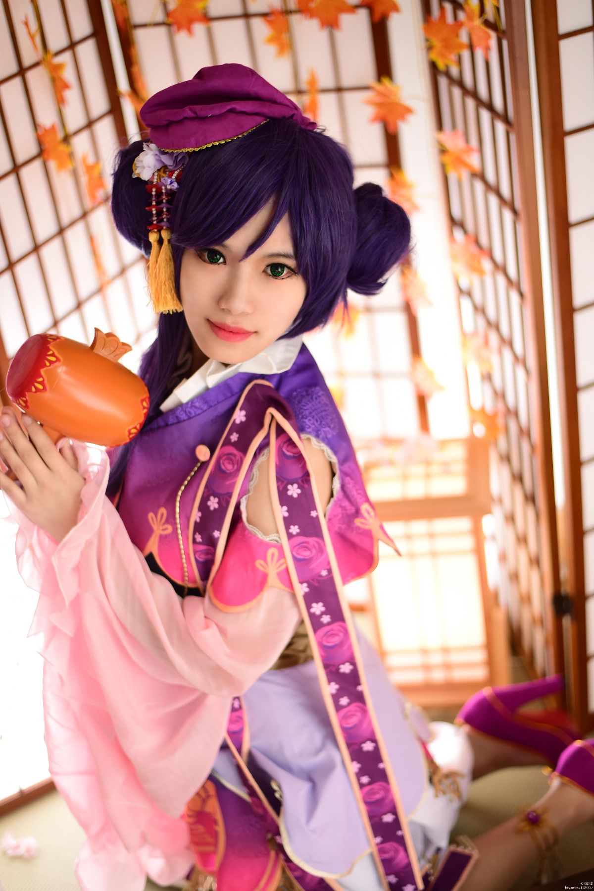 福神东条希 (18)