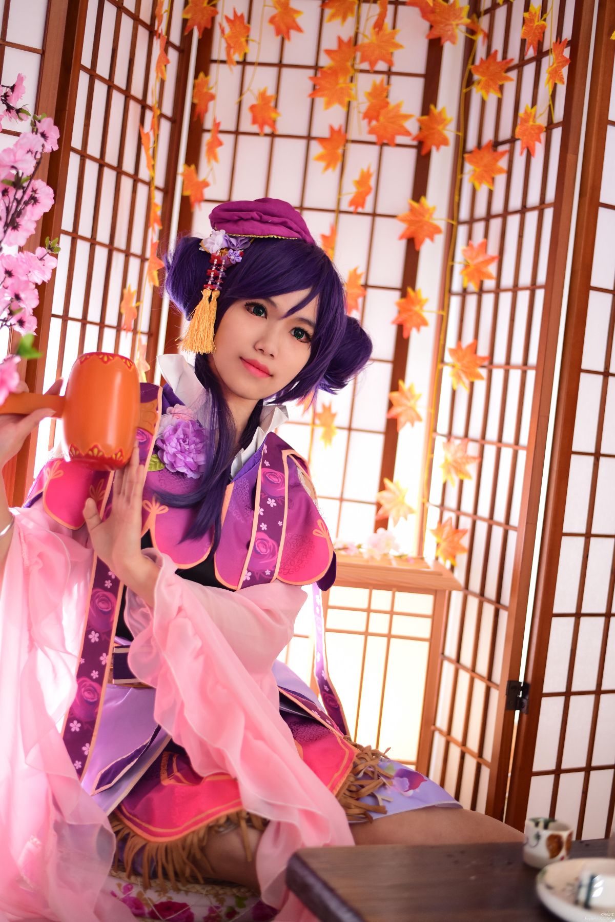 福神东条希 (19)
