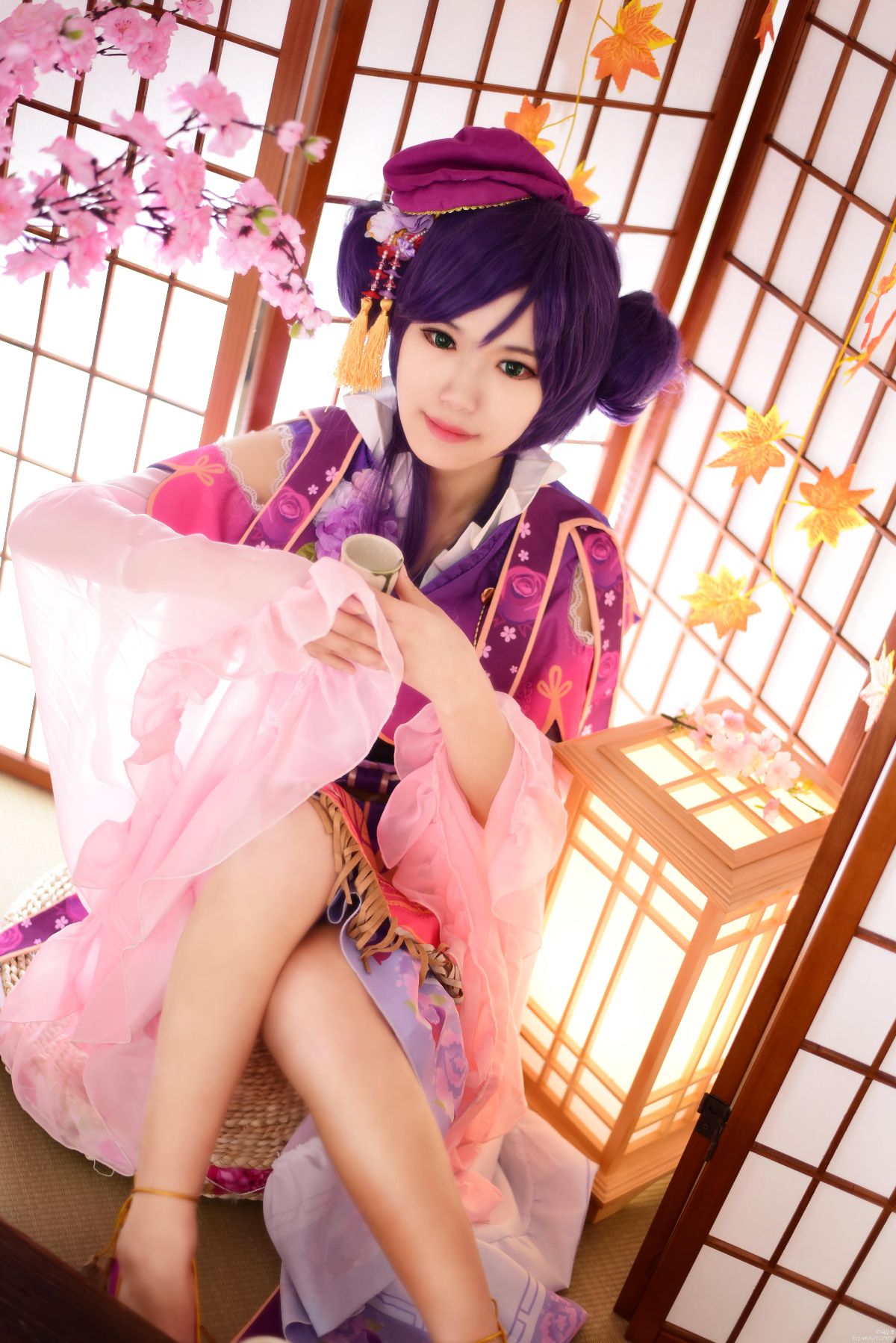 福神东条希 (21)