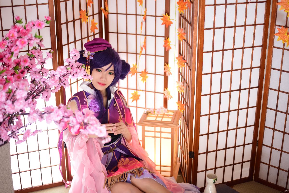 福神东条希 (22)
