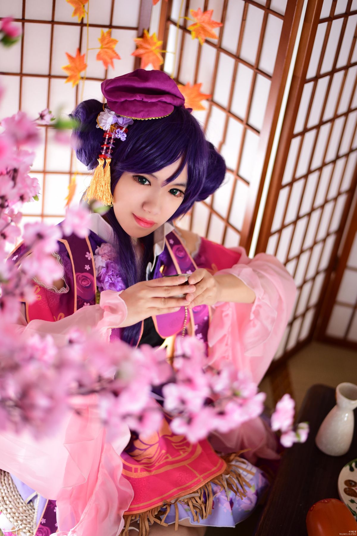 福神东条希 (23)