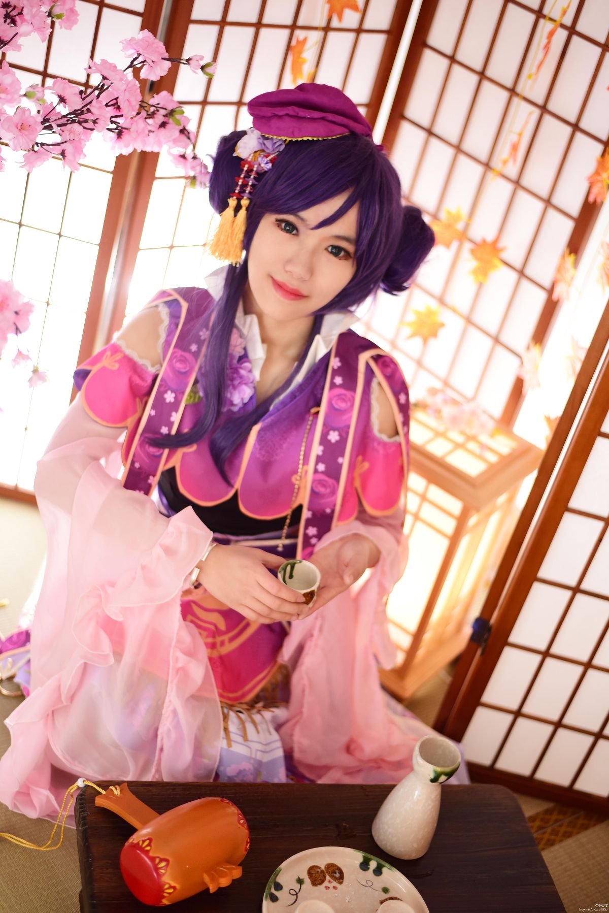 福神东条希 (24)