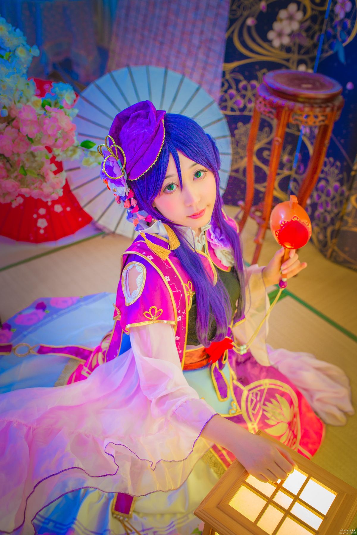 lovelive! (8)