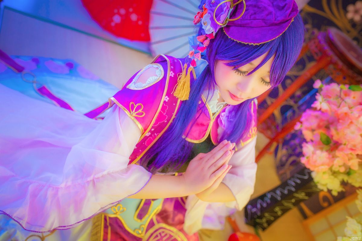 lovelive! (1)