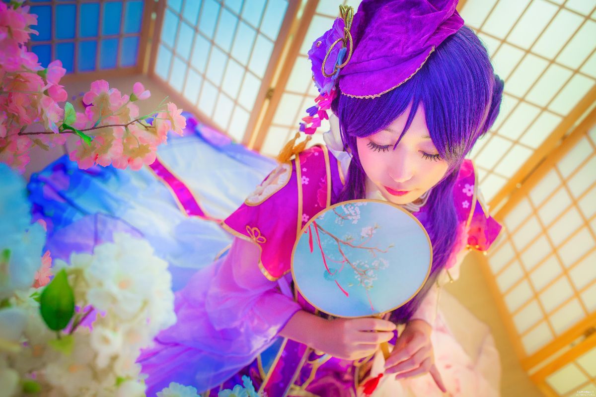 lovelive! (3)