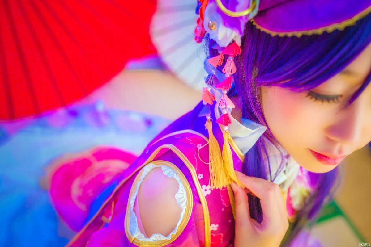 lovelive! (4)