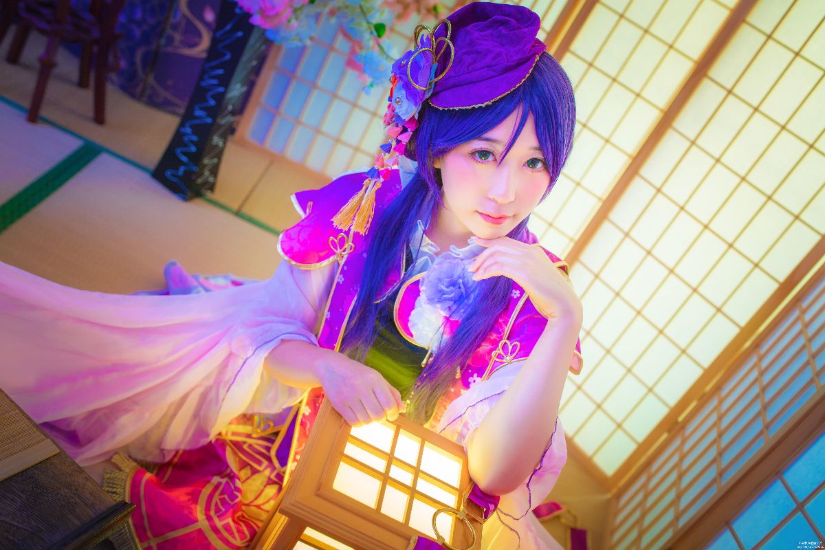 lovelive! (5)