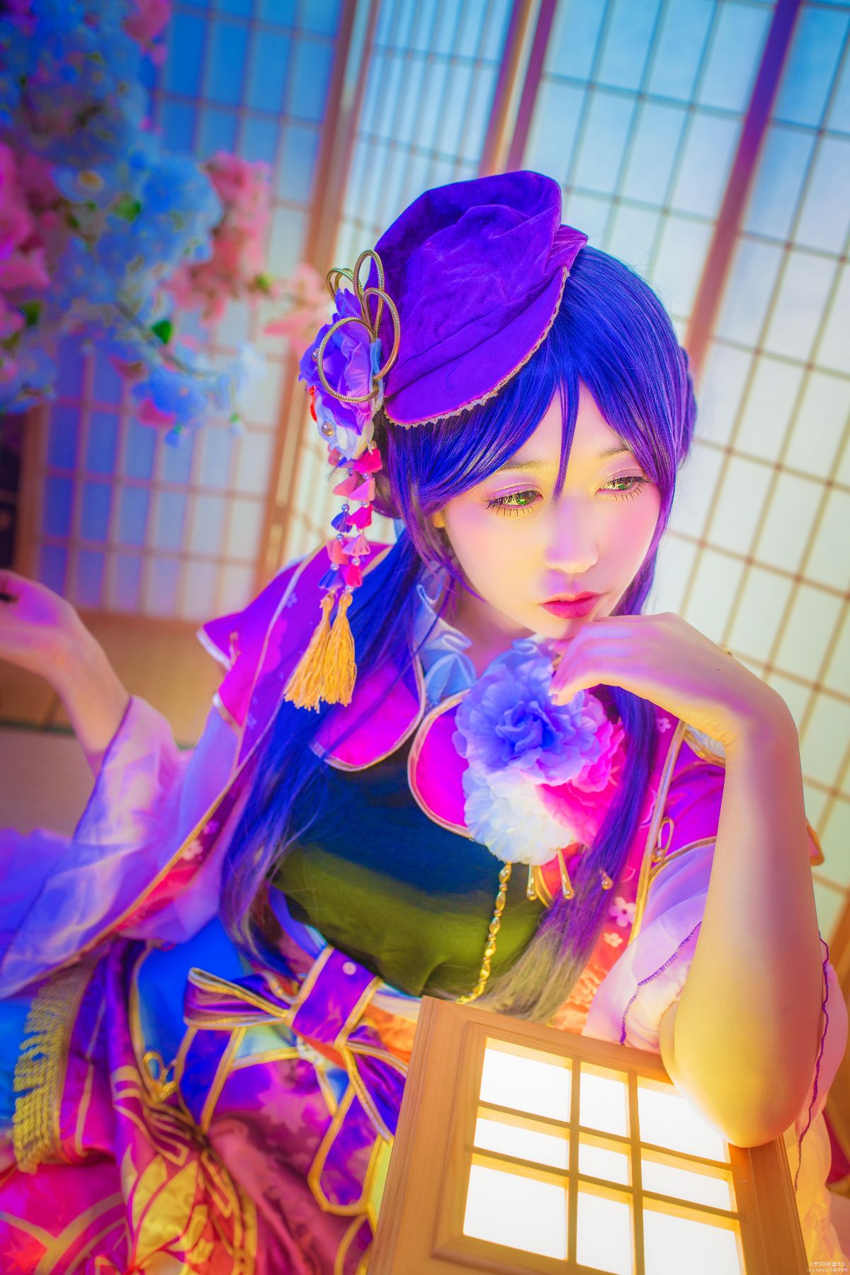 lovelive! (6)
