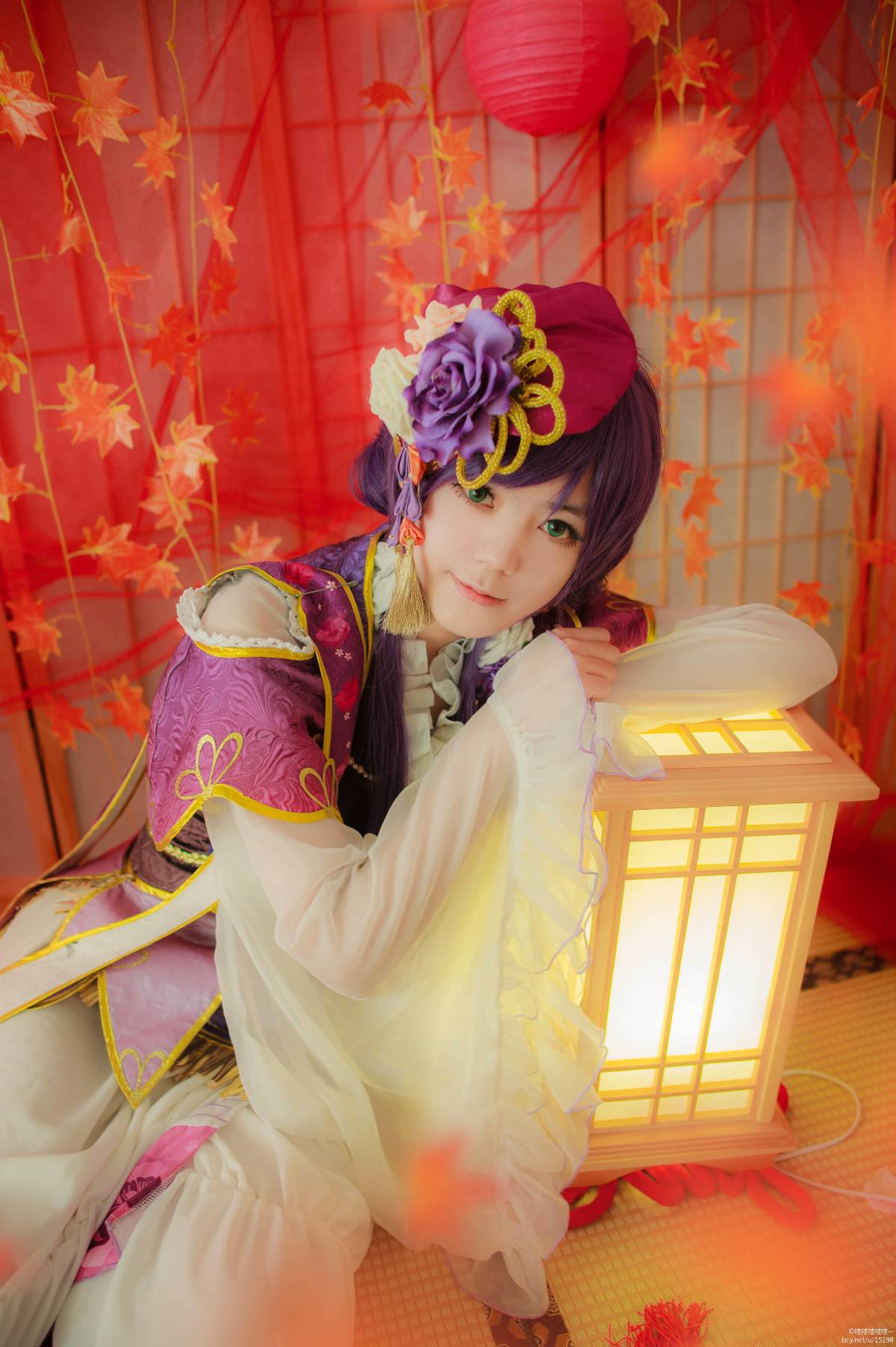 福神 (2)
