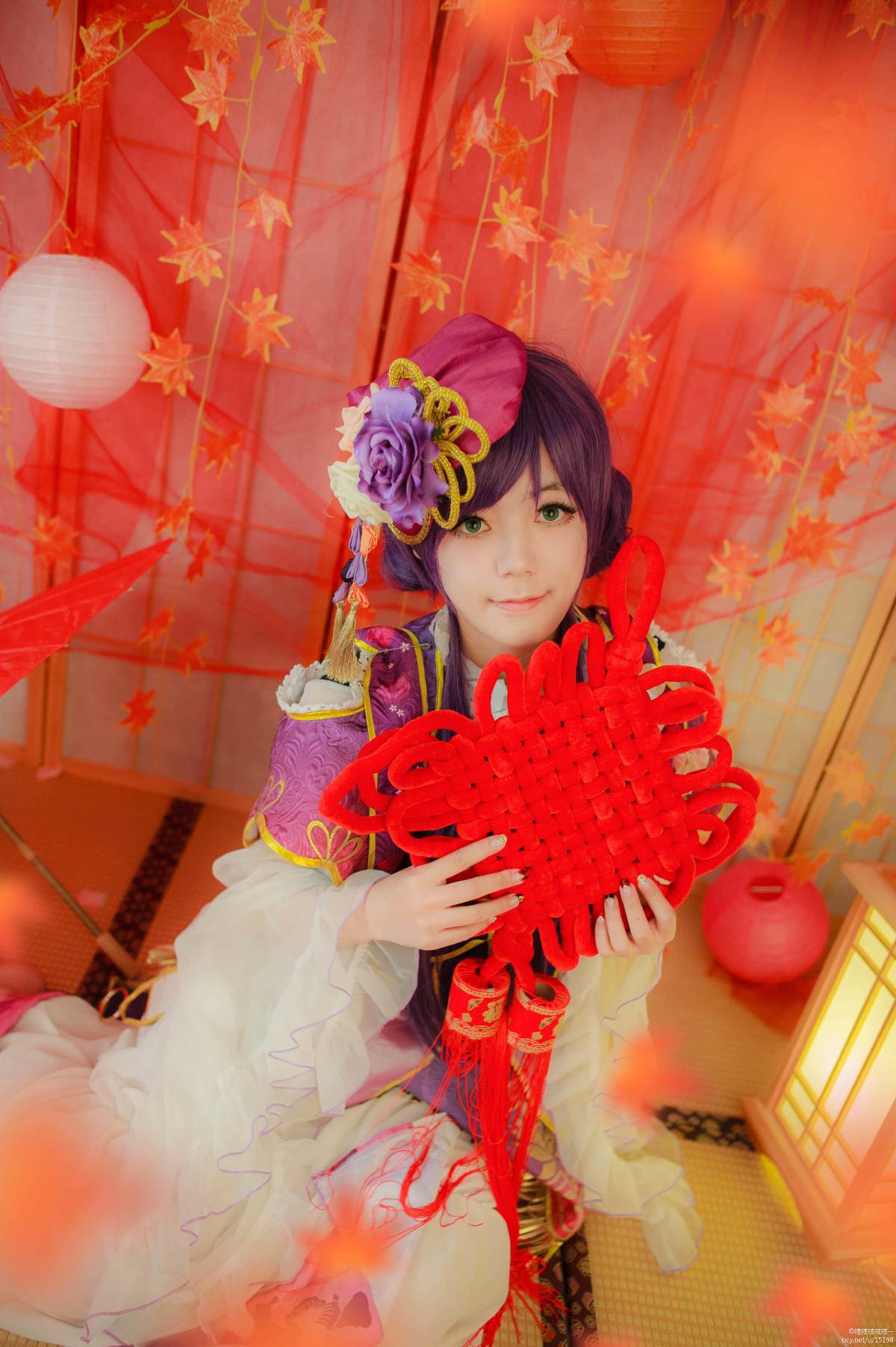 福神 (4)