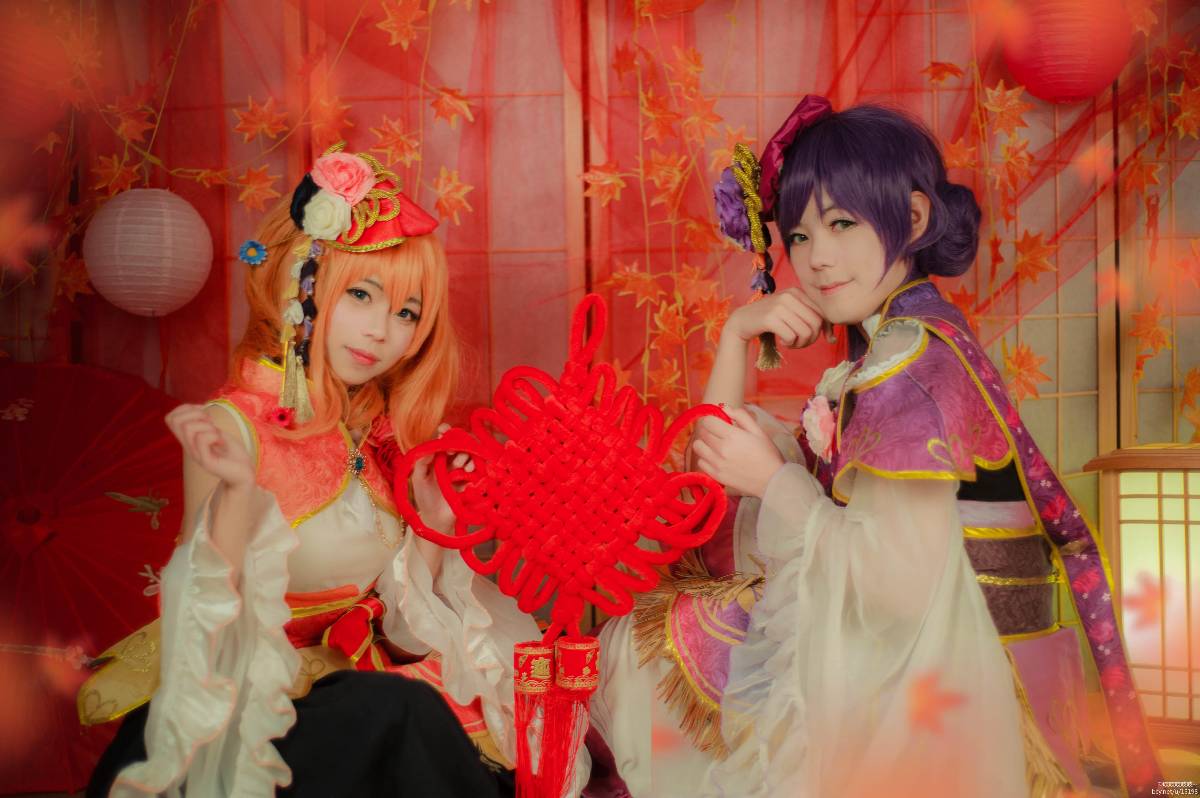 福神 (5)
