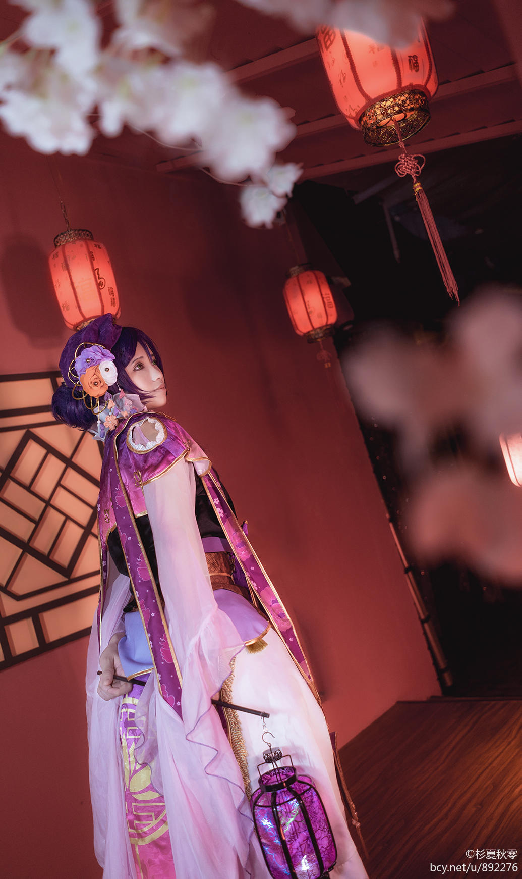 #Lovelive!# #东条希福神觉醒# (9)