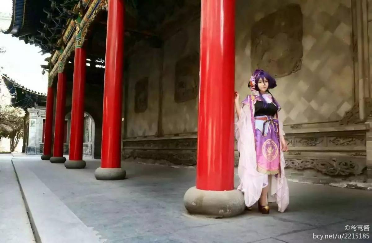 东条希福神觉醒 (9)