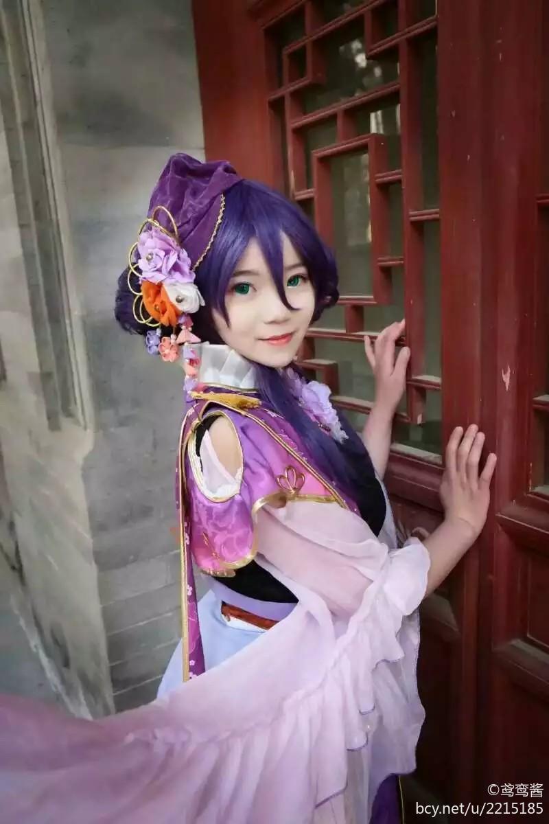 东条希福神觉醒 (4)