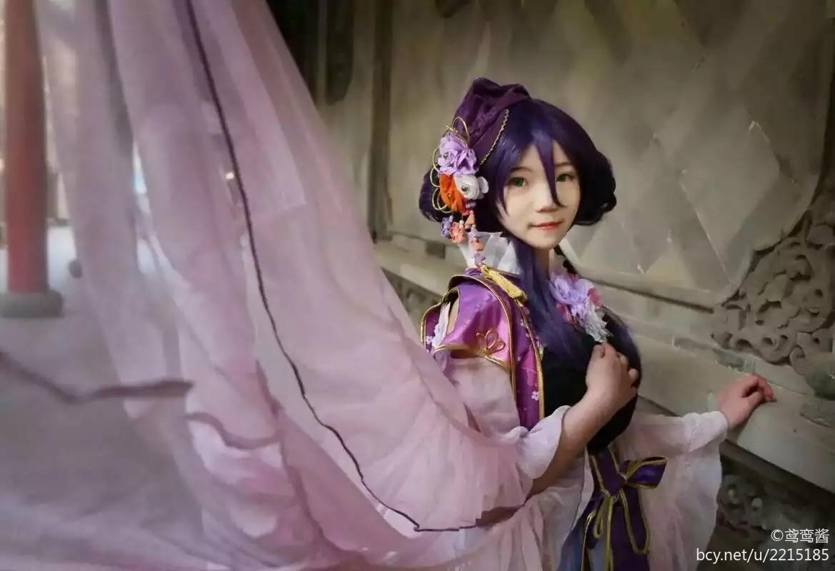 东条希福神觉醒 (6)