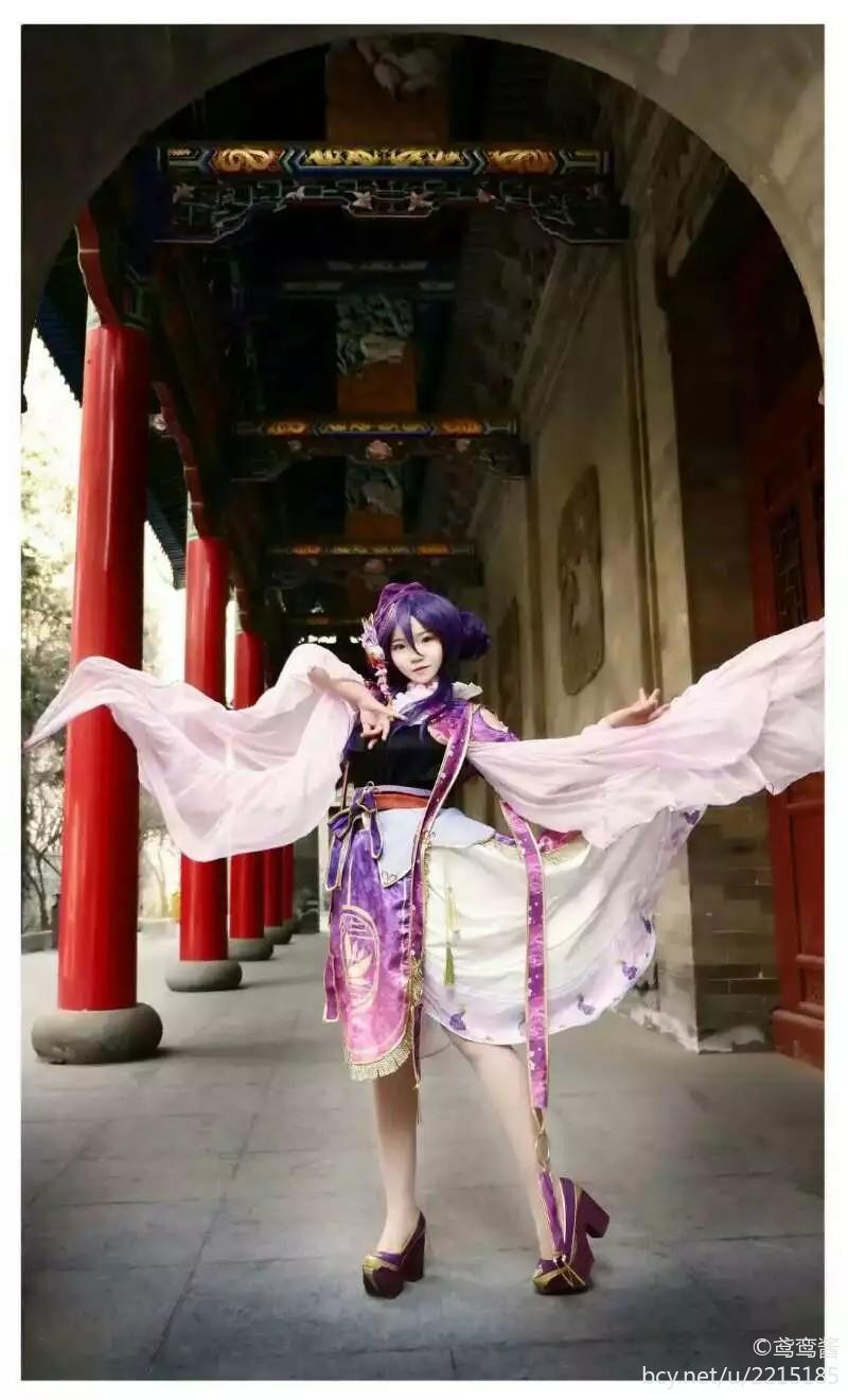 东条希福神觉醒 (7)
