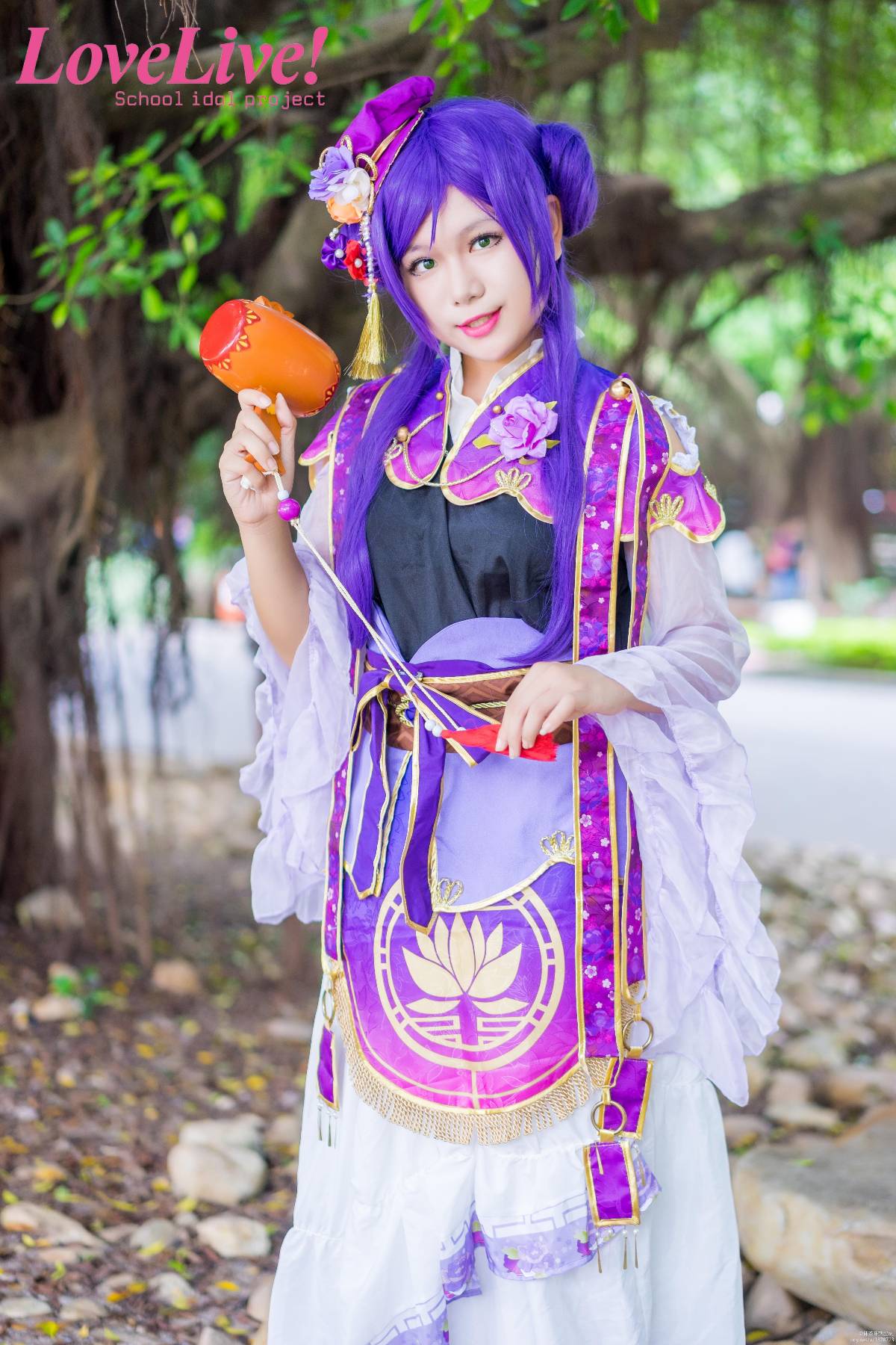 福神觉醒——东条希 (11)