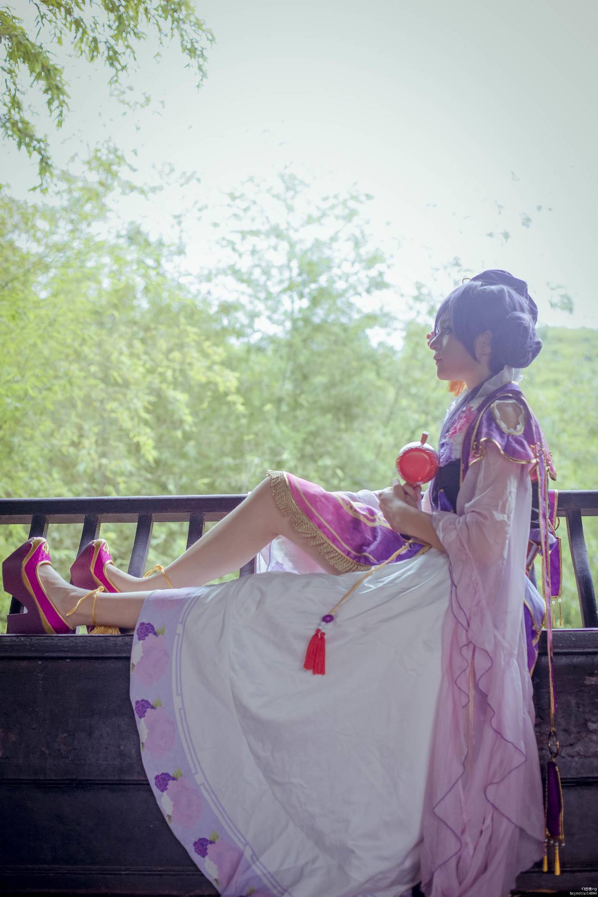 七福神觉醒 东条希 (2)