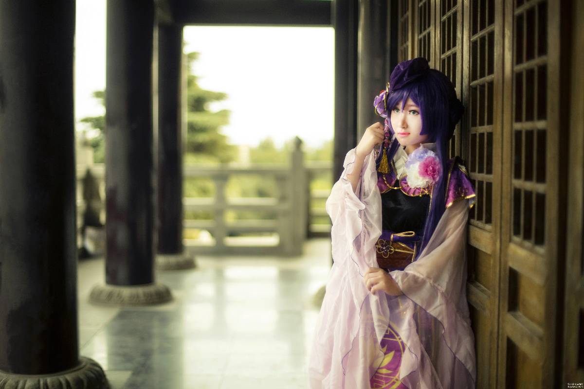希 七福神·天女祈福 (12)