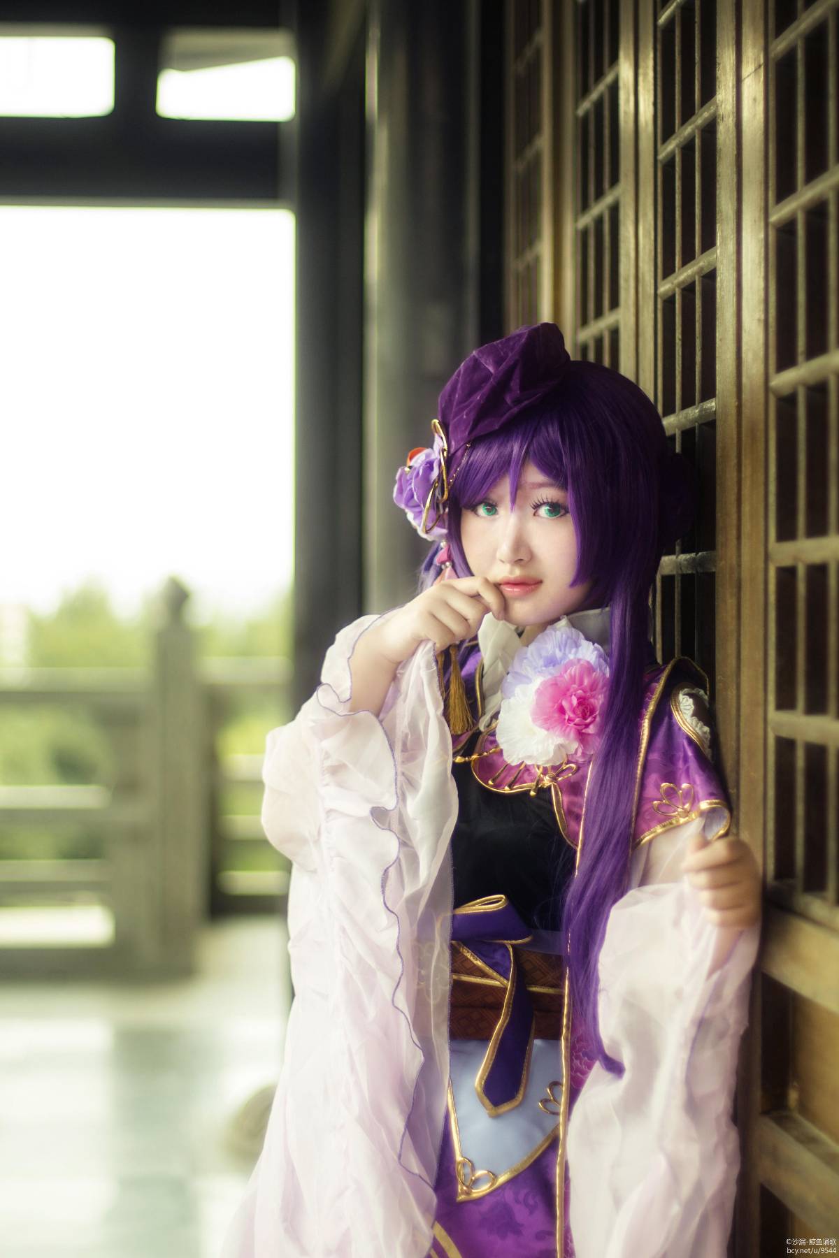 希 七福神·天女祈福 (1)