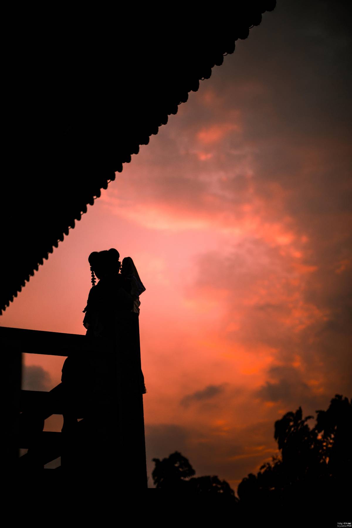 希 七福神·天女祈福 (4)