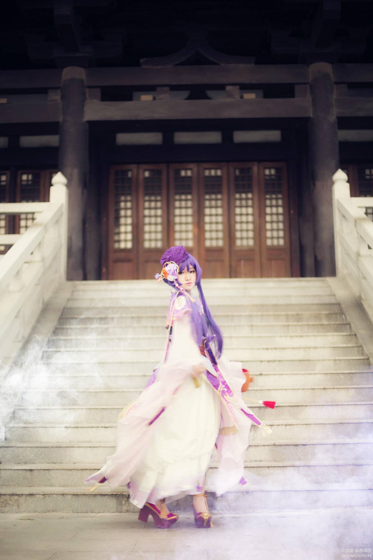 希 七福神·天女祈福 (10)