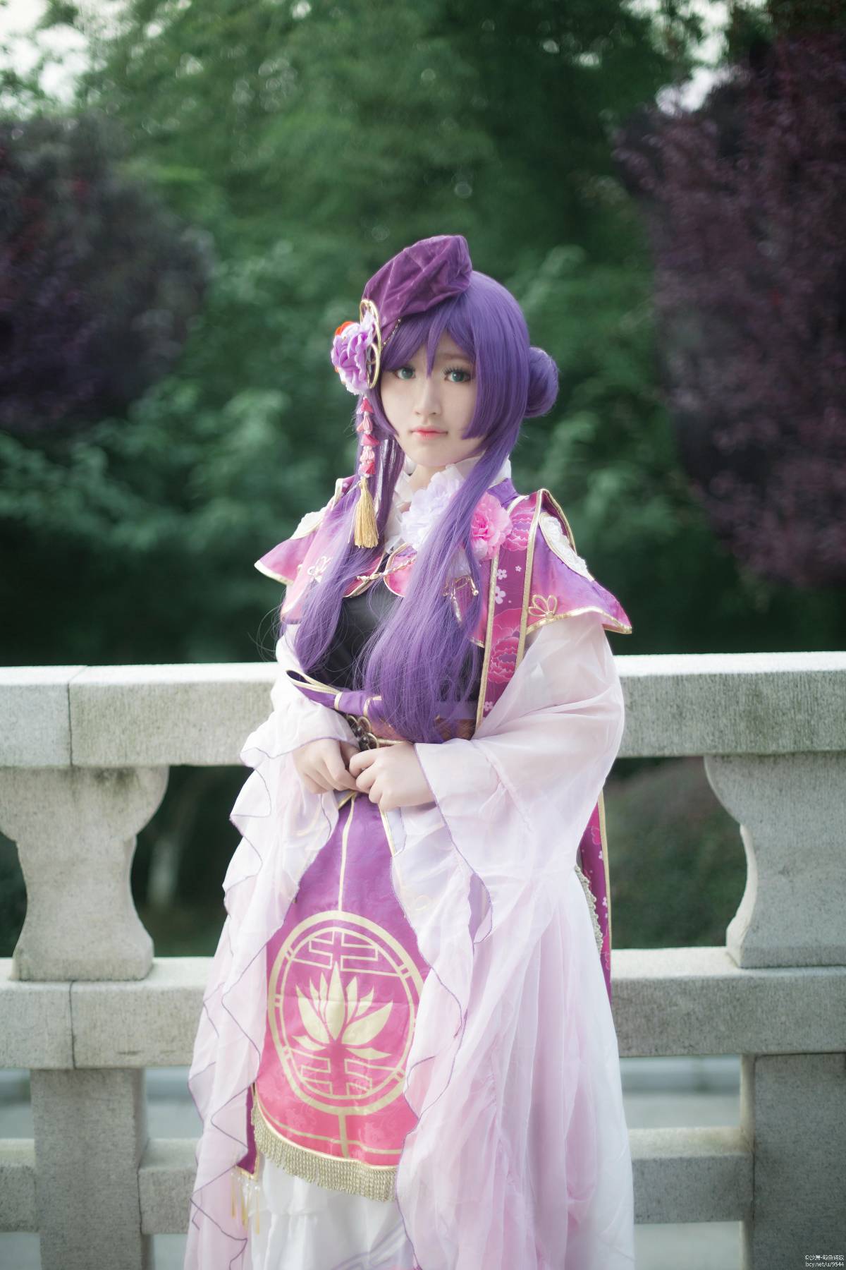 希 七福神·天女祈福 (11)