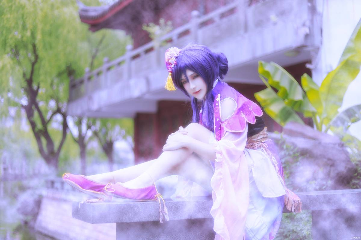 LoveLive!福神觉醒希。 (2)