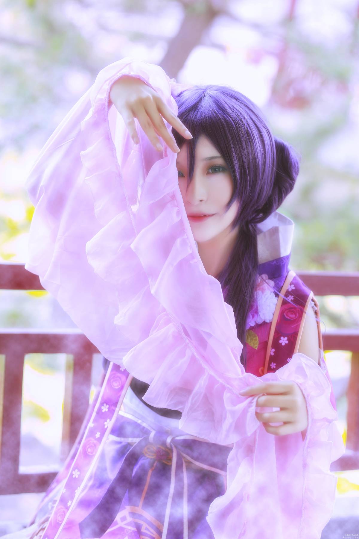LoveLive!福神觉醒希。 (6)