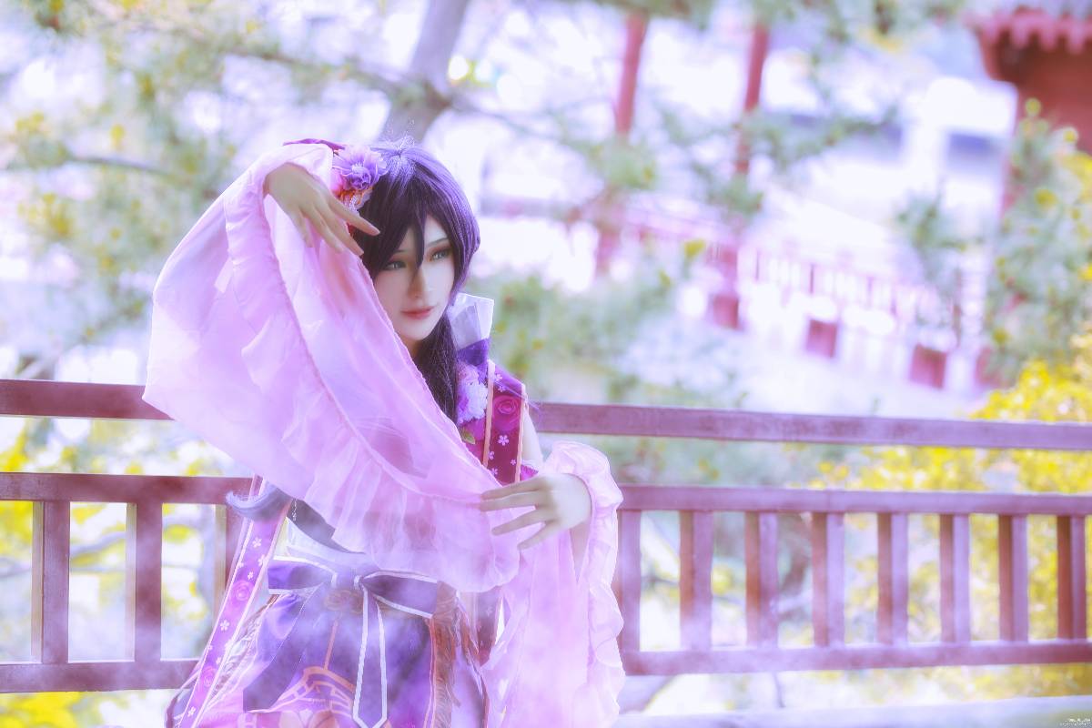 LoveLive!福神觉醒希。 (7)