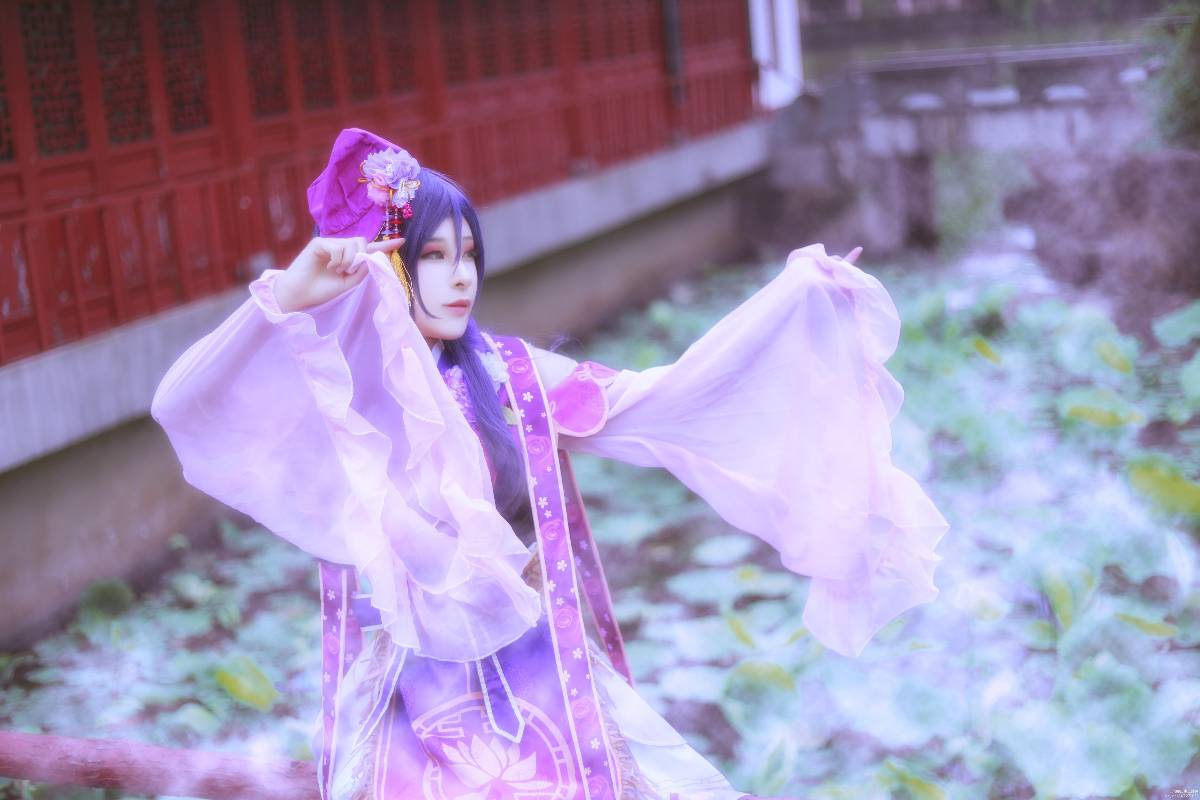 LoveLive!福神觉醒希。 (8)