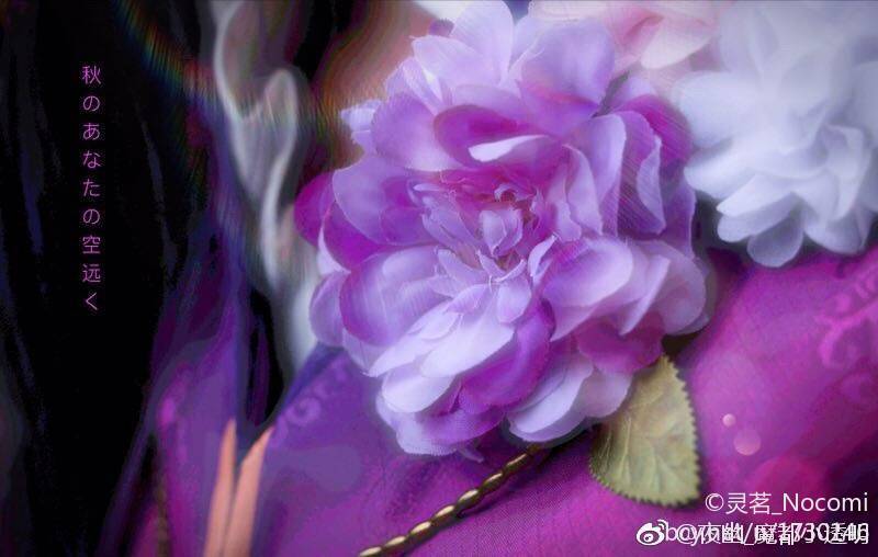 #cos正片##东条希福神觉醒# (8)