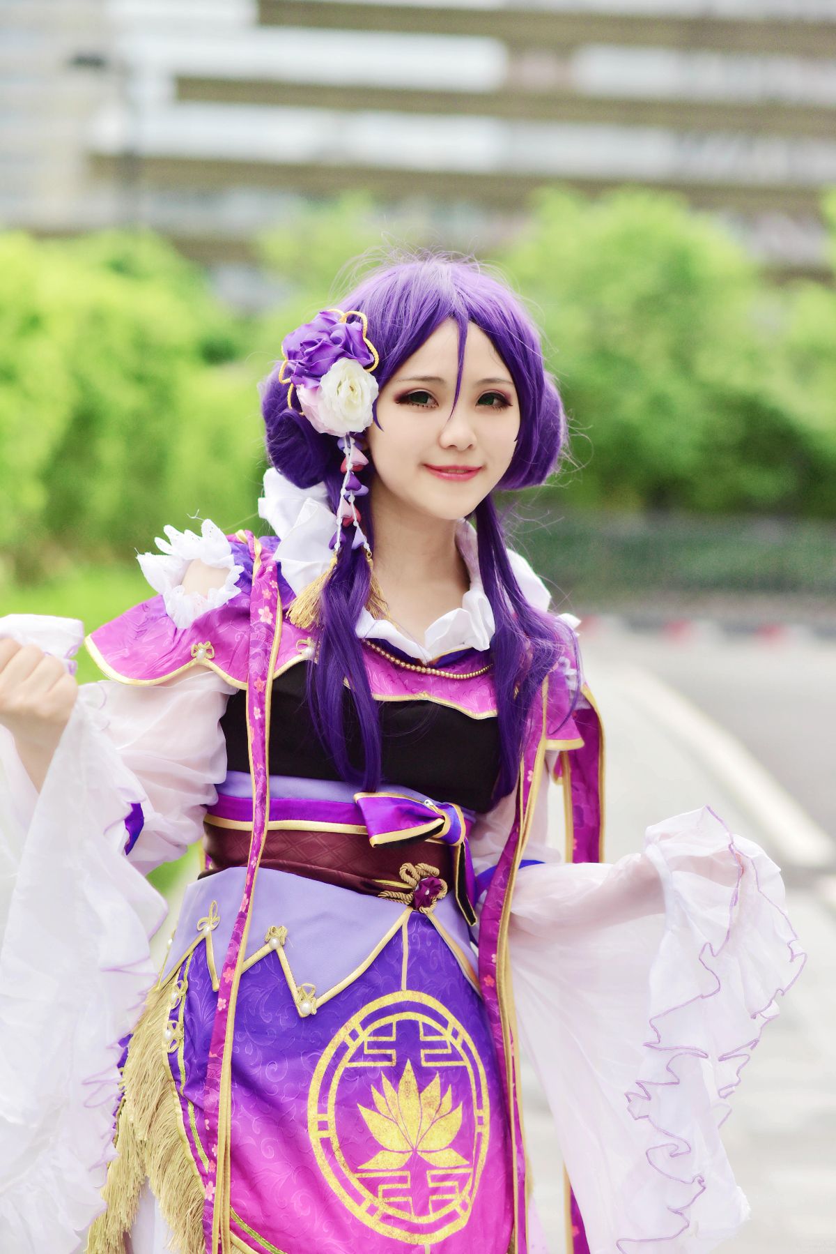 nozomi power注入~给你一年份的幸运☆ (10)