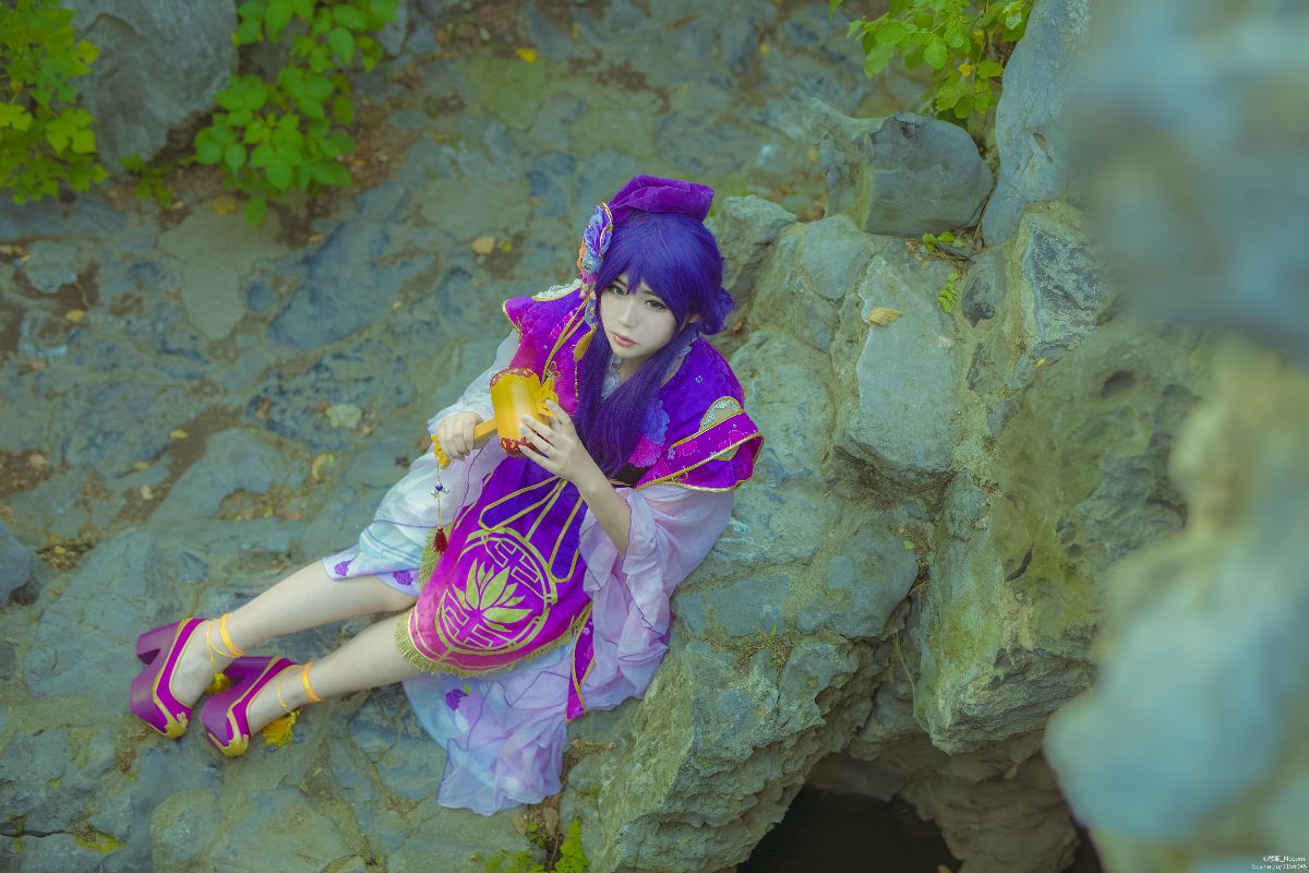 Love Live!–福神希 (8)