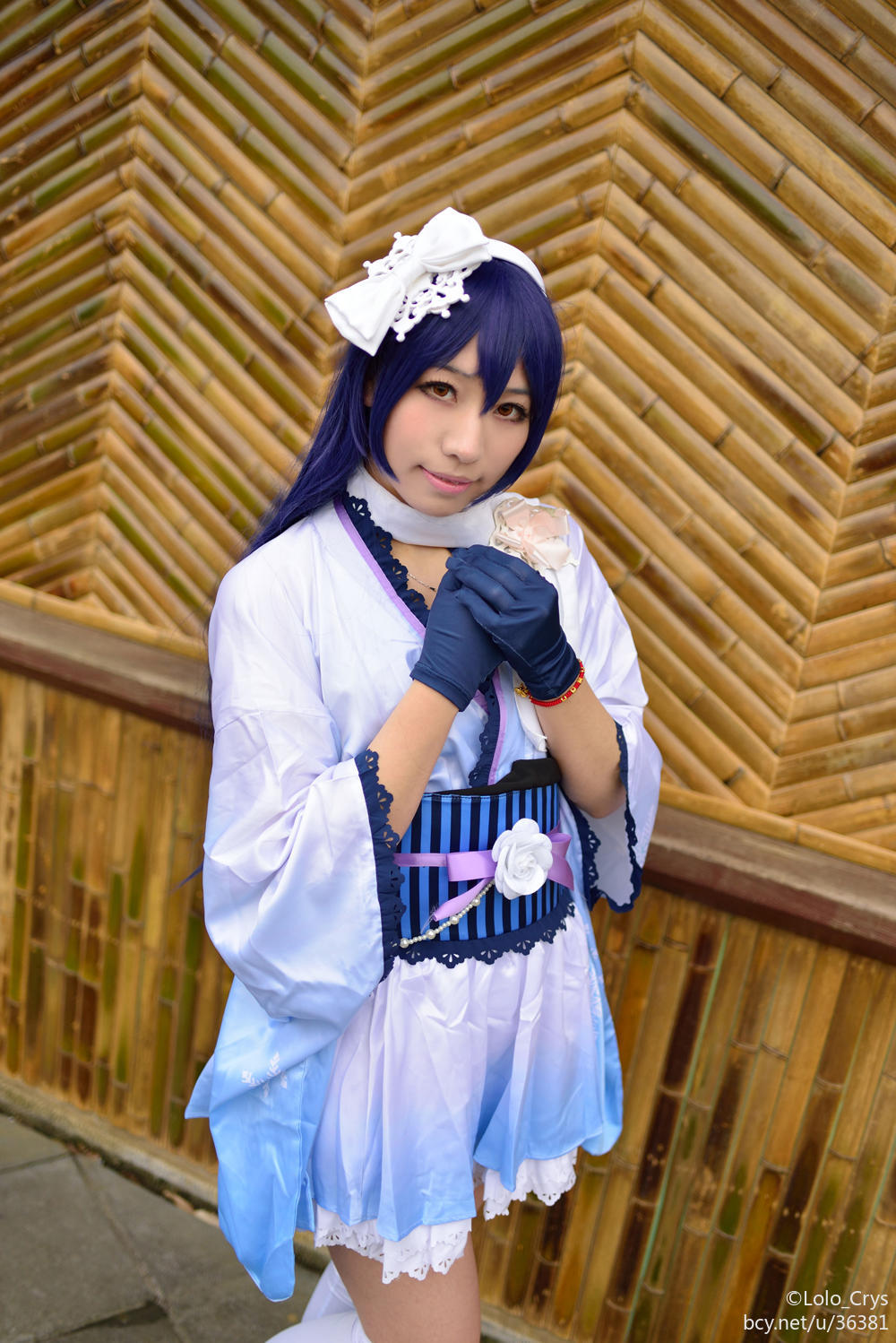 雪女 ❉海未❉ (7)