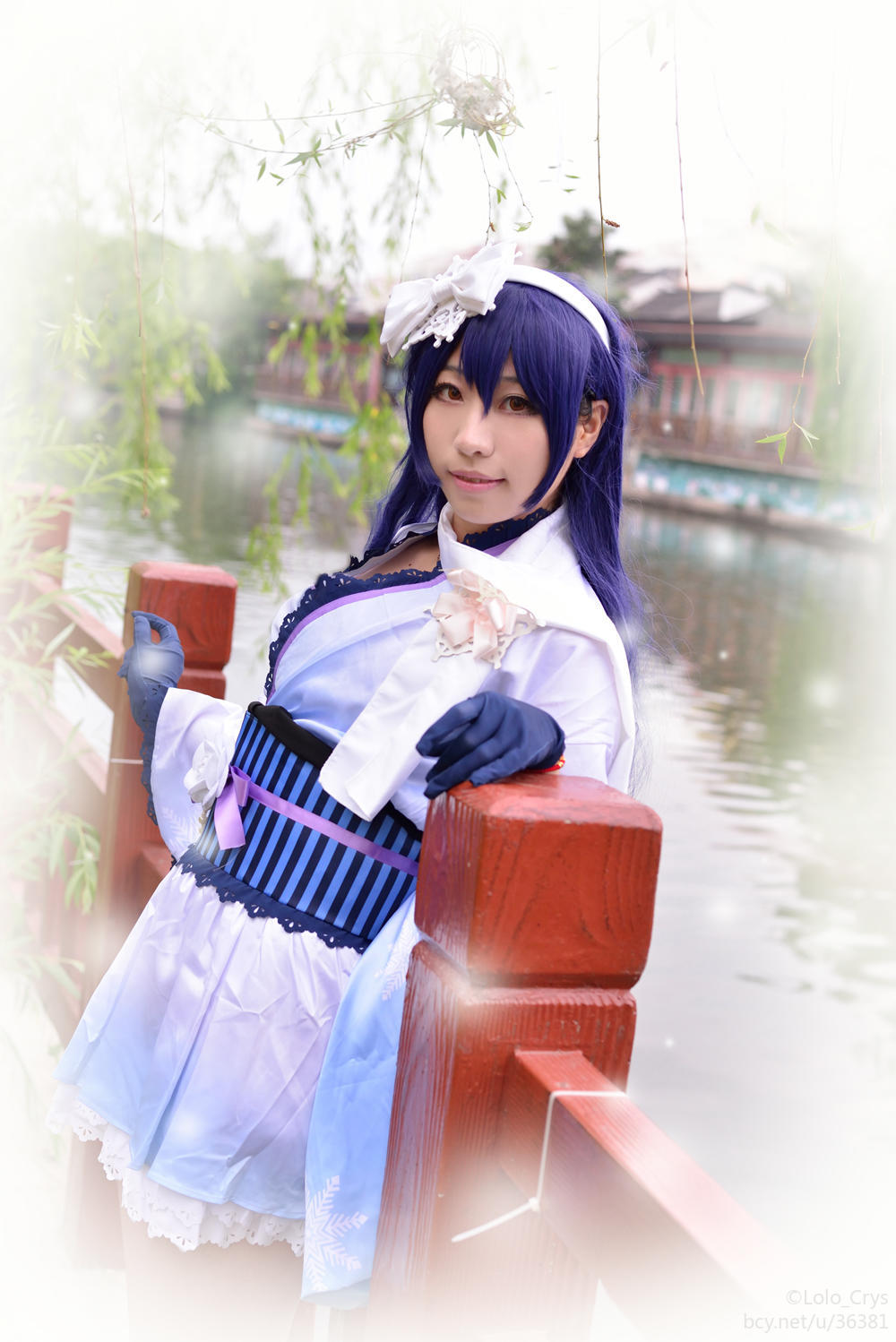 雪女 ❉海未❉ (21)