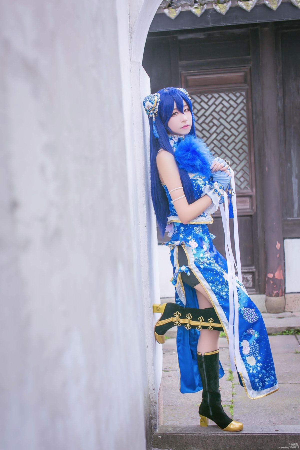 醉花間。 (3)
