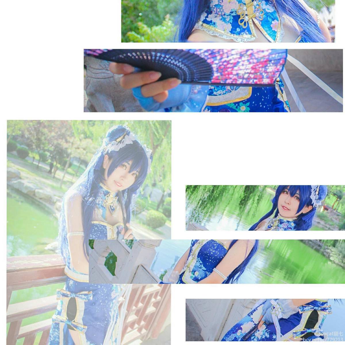 未觉醒 (3)